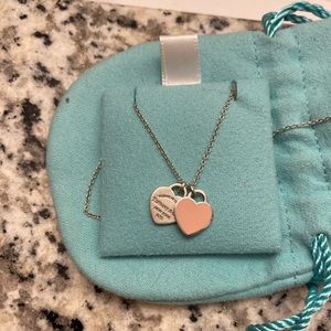 Tiffany necklace